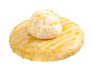 Crumbl Cornbread Cookie.