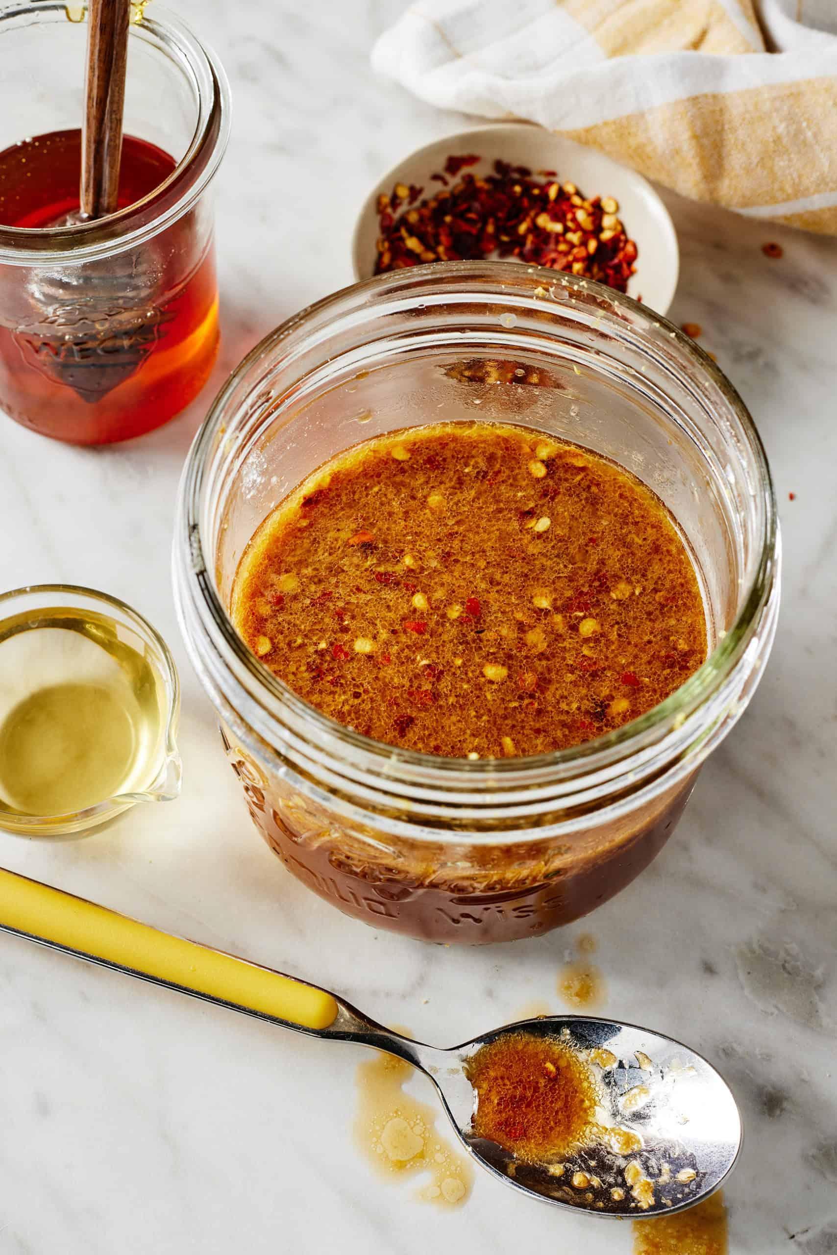 Stir fry sauce
