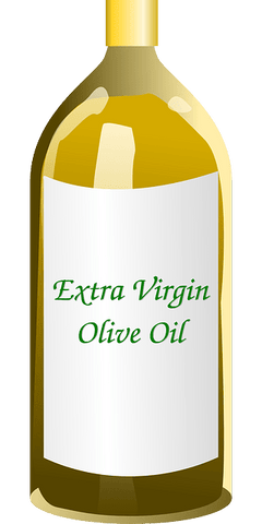 olive oil
