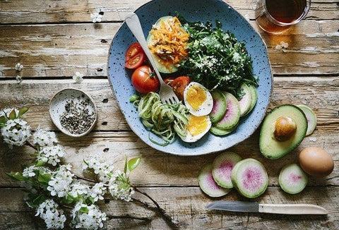 keto diet