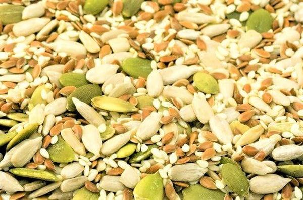 seeds variety