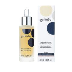 Gallinee Youthful Serum 30ml