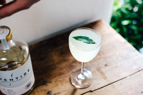 pentire mocktail
