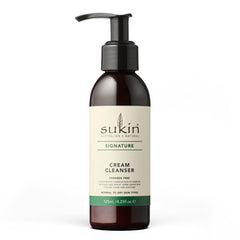 Sukin Cream Cleanser