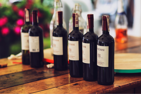 what influences wine longevity