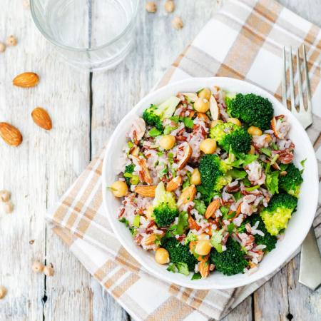 U.S. News & World Report Names Diet-to-Go #1 for Best Vegetarian Meal Delivery Service Overall