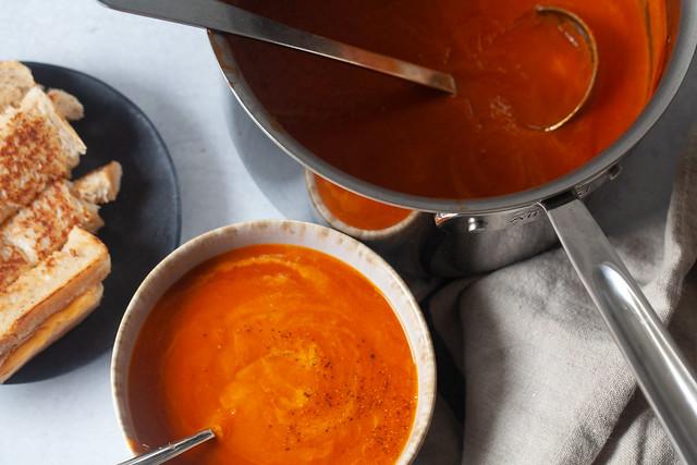 weeknight tomato soup-09