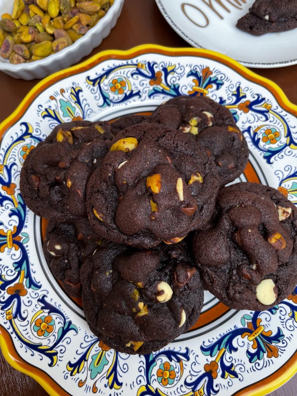 Much Ado Cookies