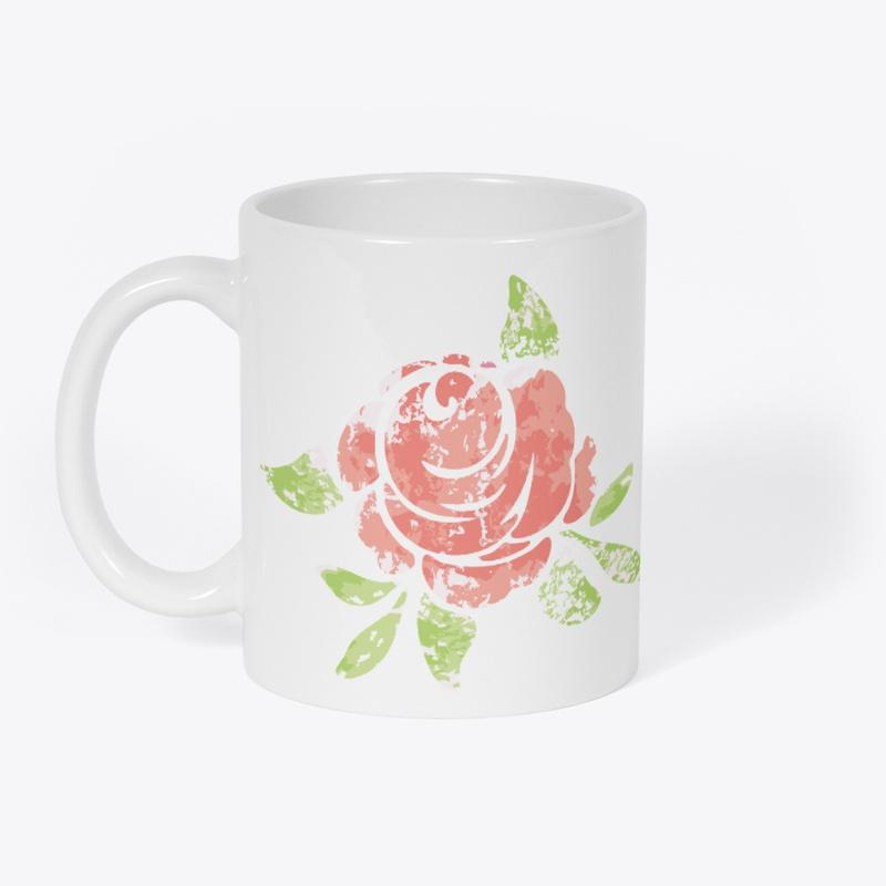 Rose Table Merch