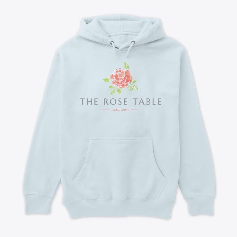 Rose Table Merch
