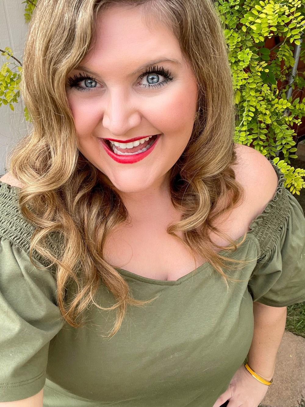 Food Blogger Katie-Rose Watson