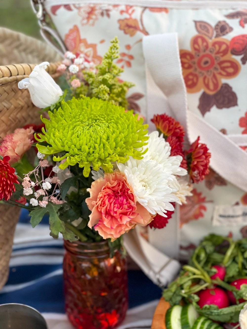 Fall Picnic Ideas