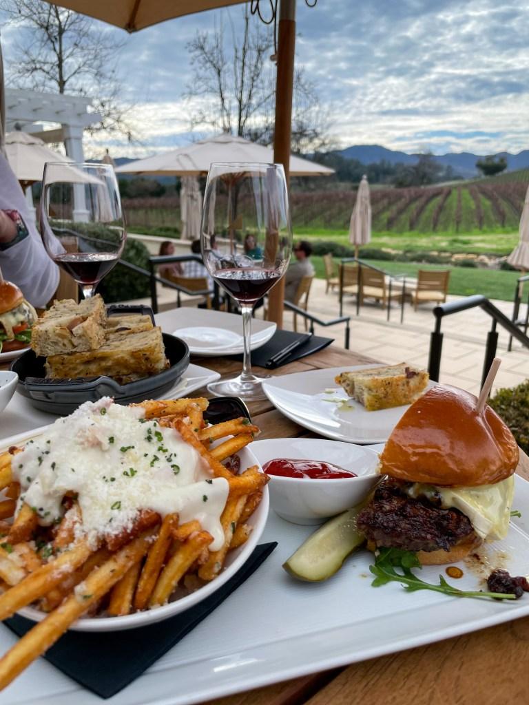 Justin Wines Cabernet