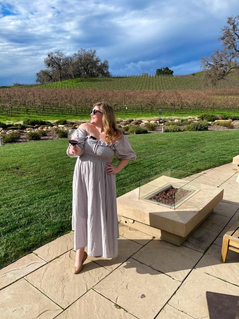 Justin Vineyard