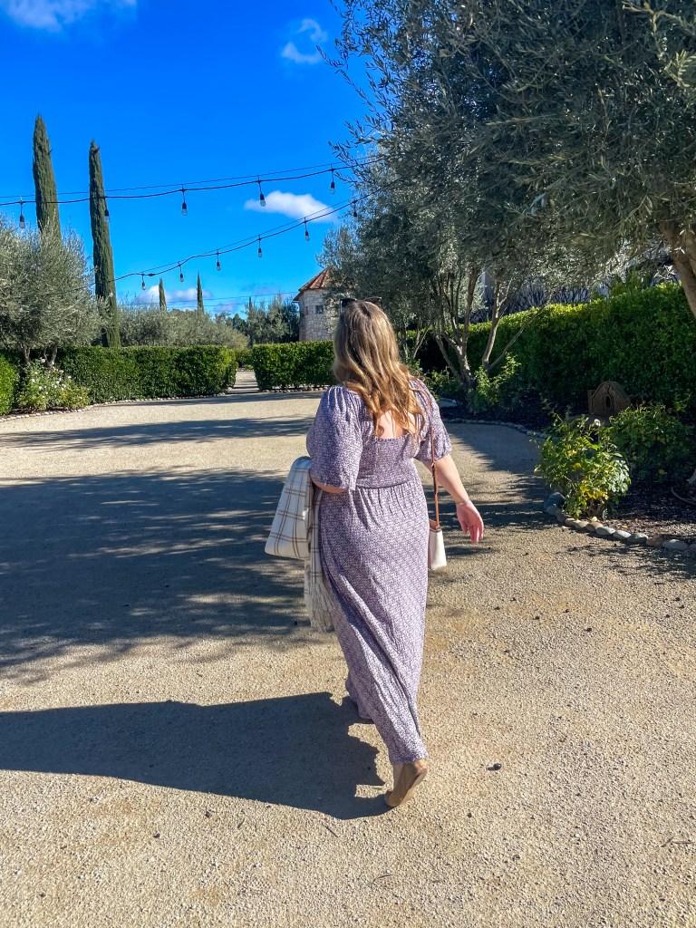 Allegretto Vineyard Resort Gardens