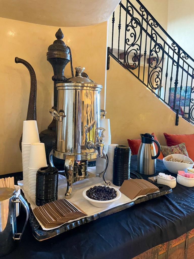 Allegretto Coffee