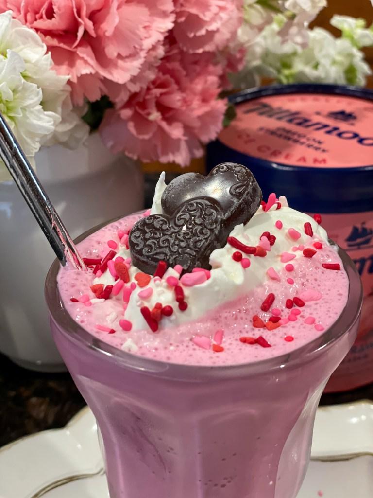 Sweetheart Shakes