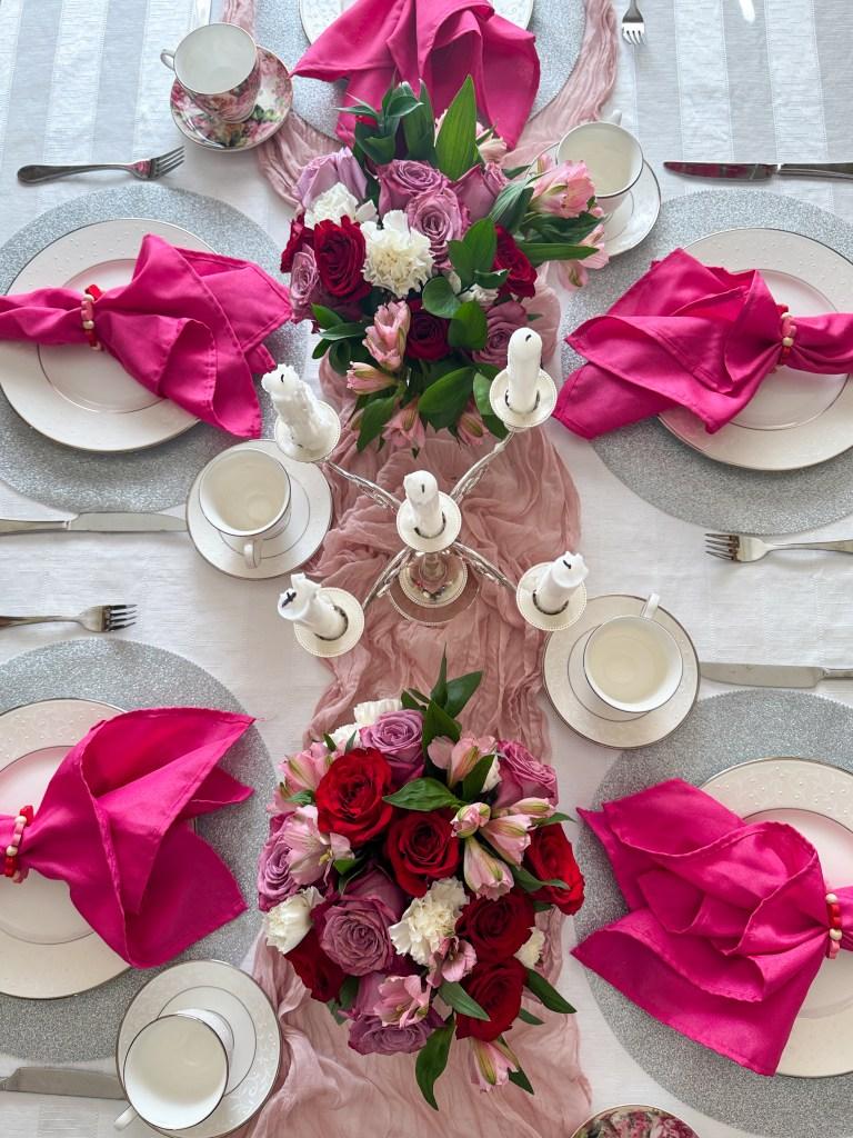 Galentine's Party Ideas