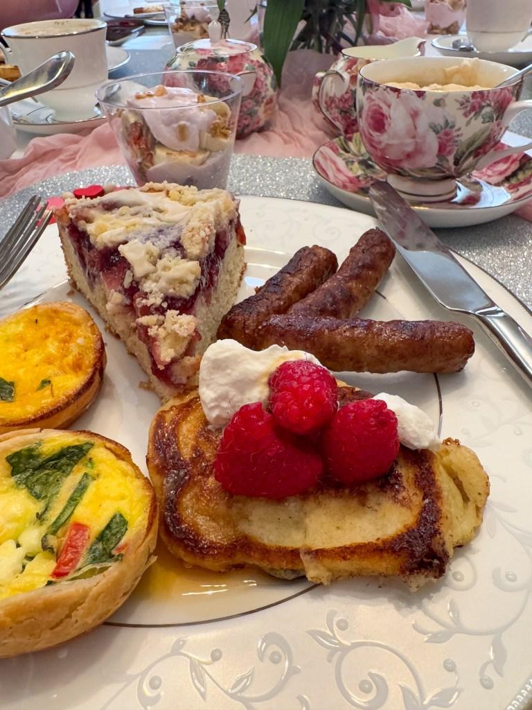 Best Brunch Recipes