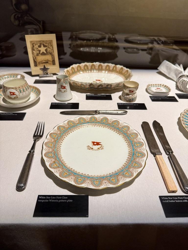 Titanic Exhibit Dallas Review