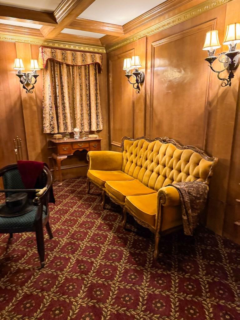 Titanic Exhibit Dallas Review