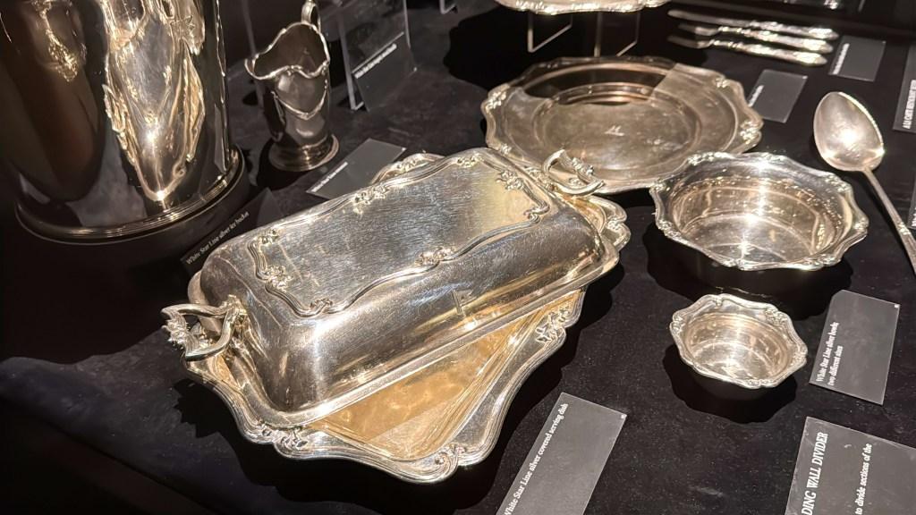Titanic Exhibit Dallas Review