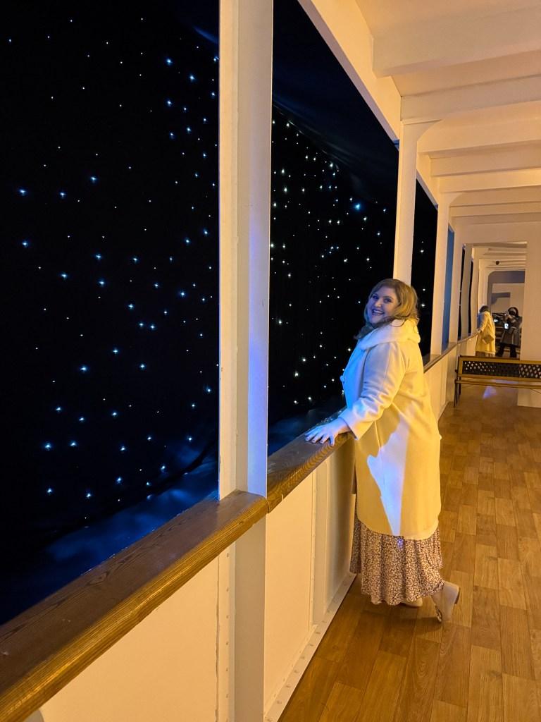 Titanic Exhibit Dallas Review