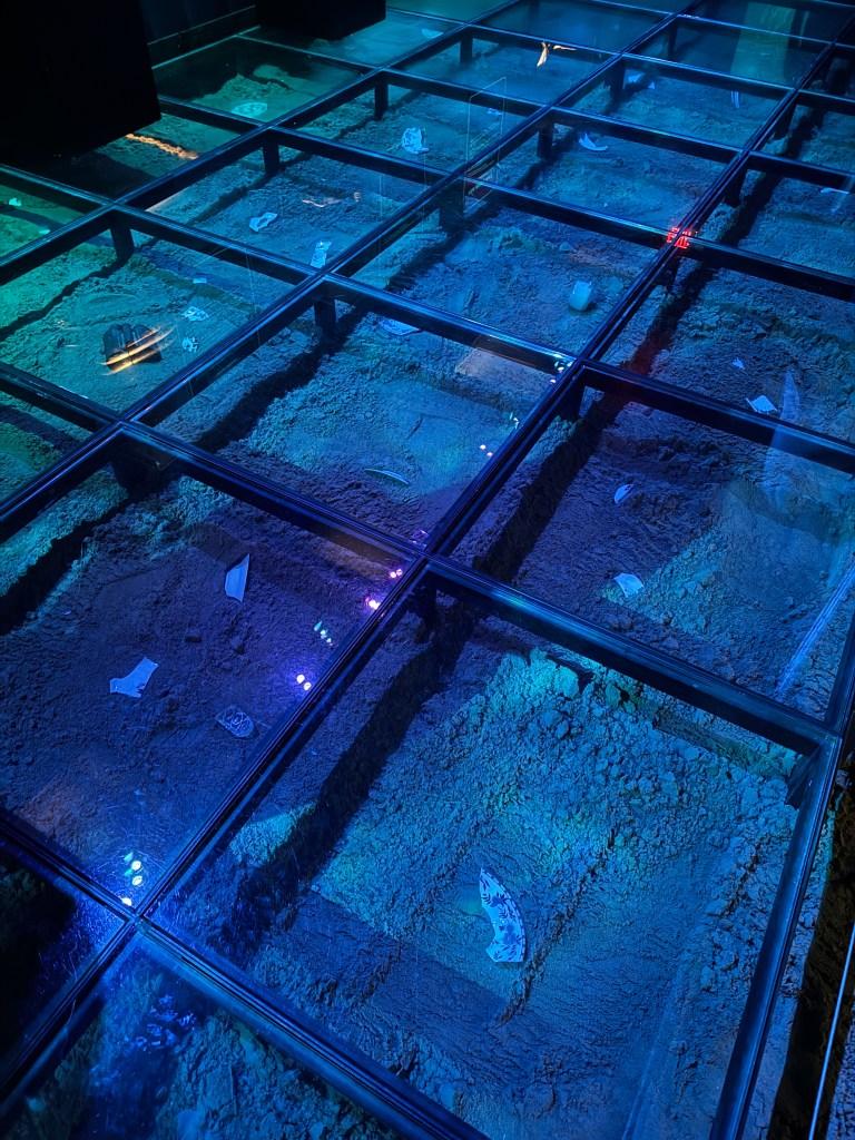 Titanic Exhibit Dallas Review