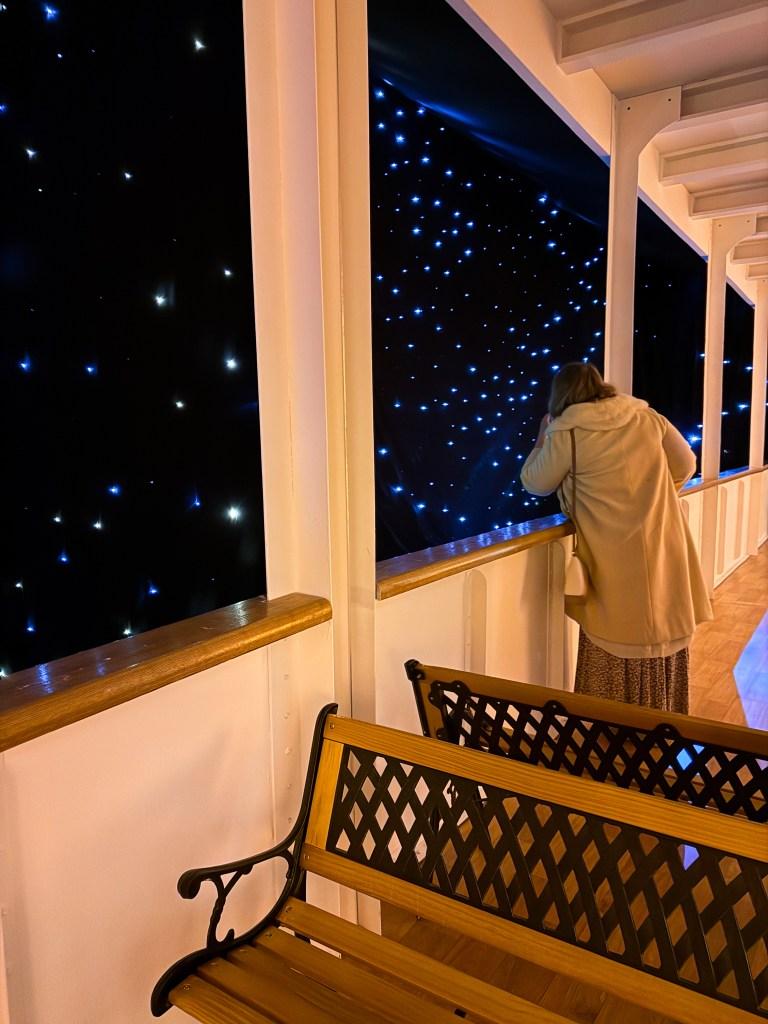 Titanic Exhibit Dallas Review