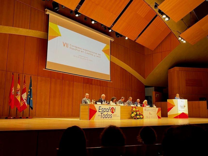 Salamanca AATSP, Mama Ía blog