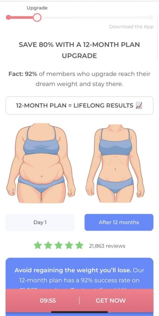 reverse health diet