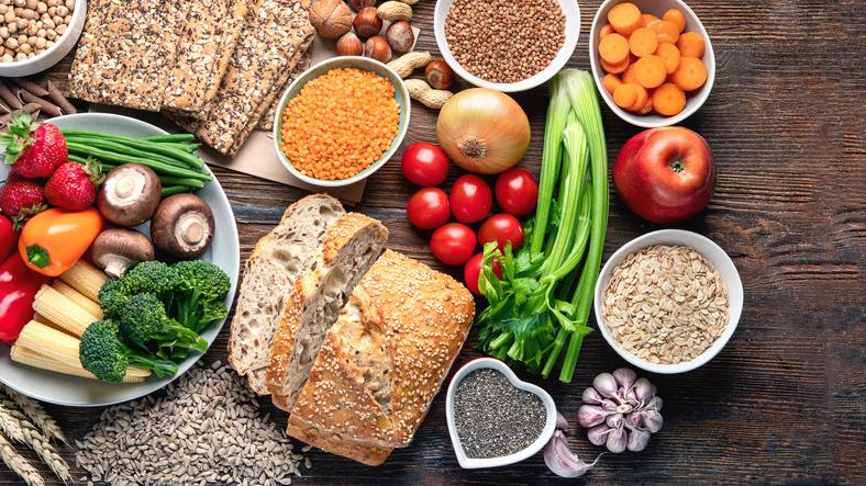 menopause nutrition tips