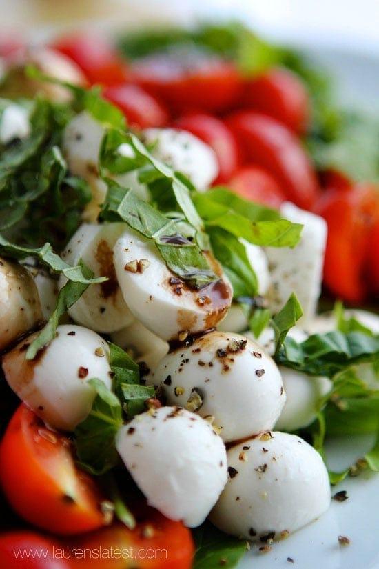Caprese Salad