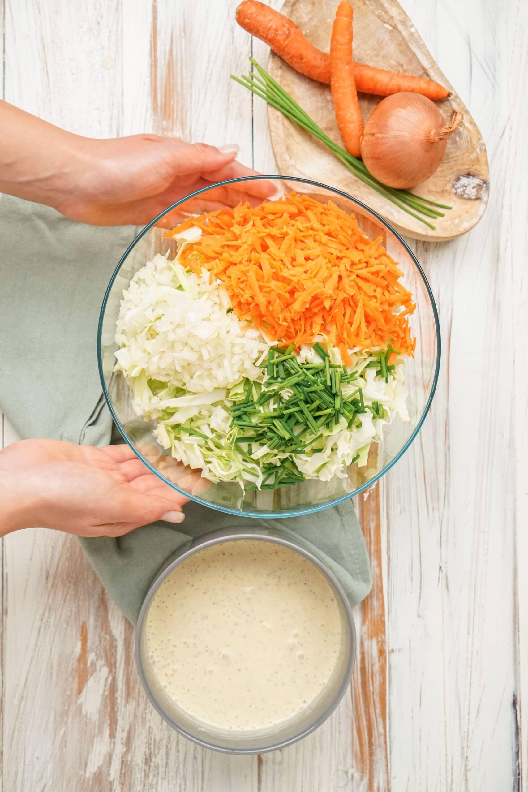 coleslaw