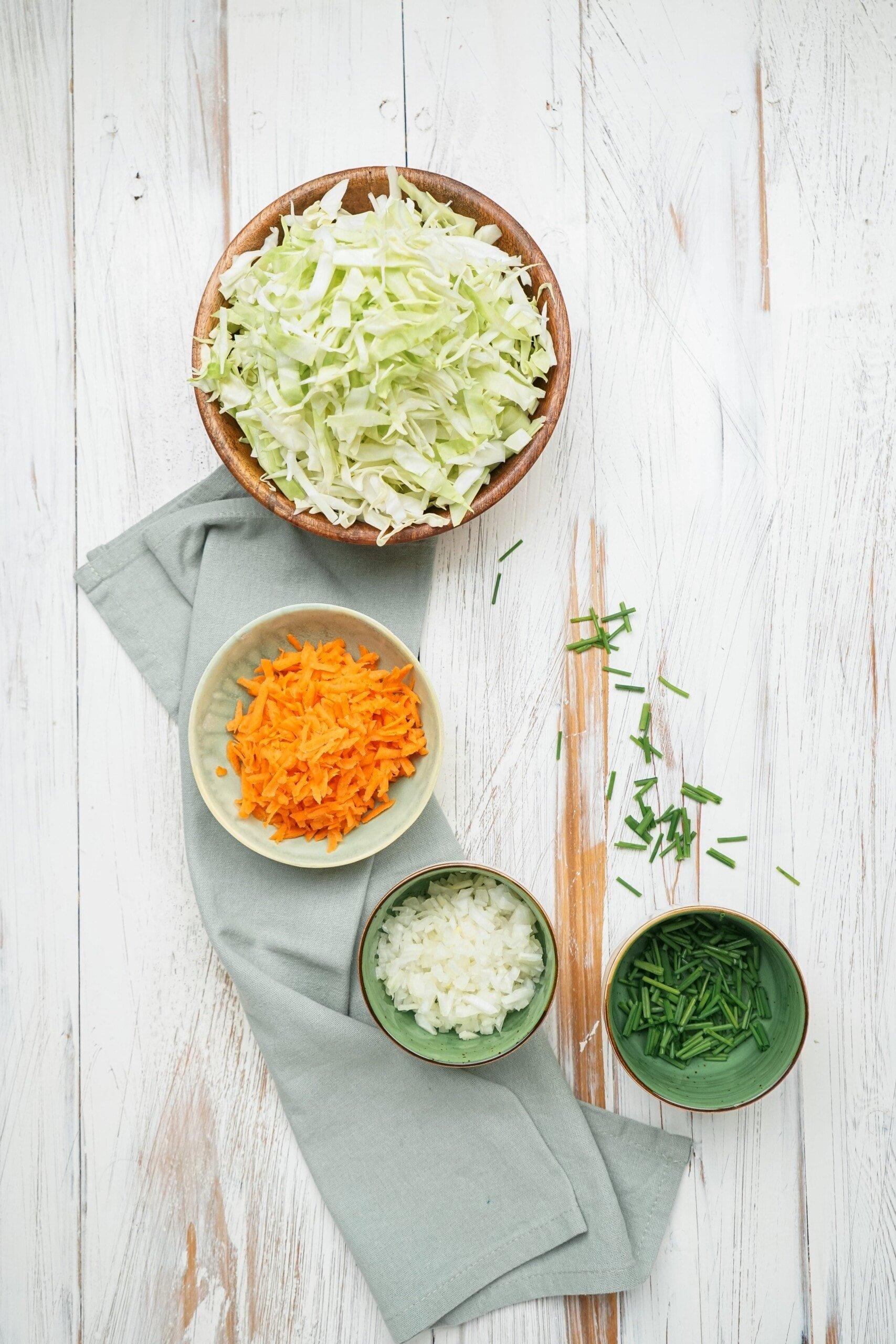 coleslaw ingredients