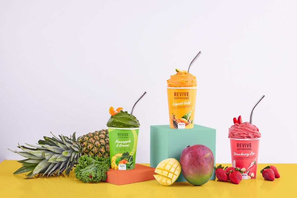 7 reasons why you should start drinking a smoothie EVERYDAY