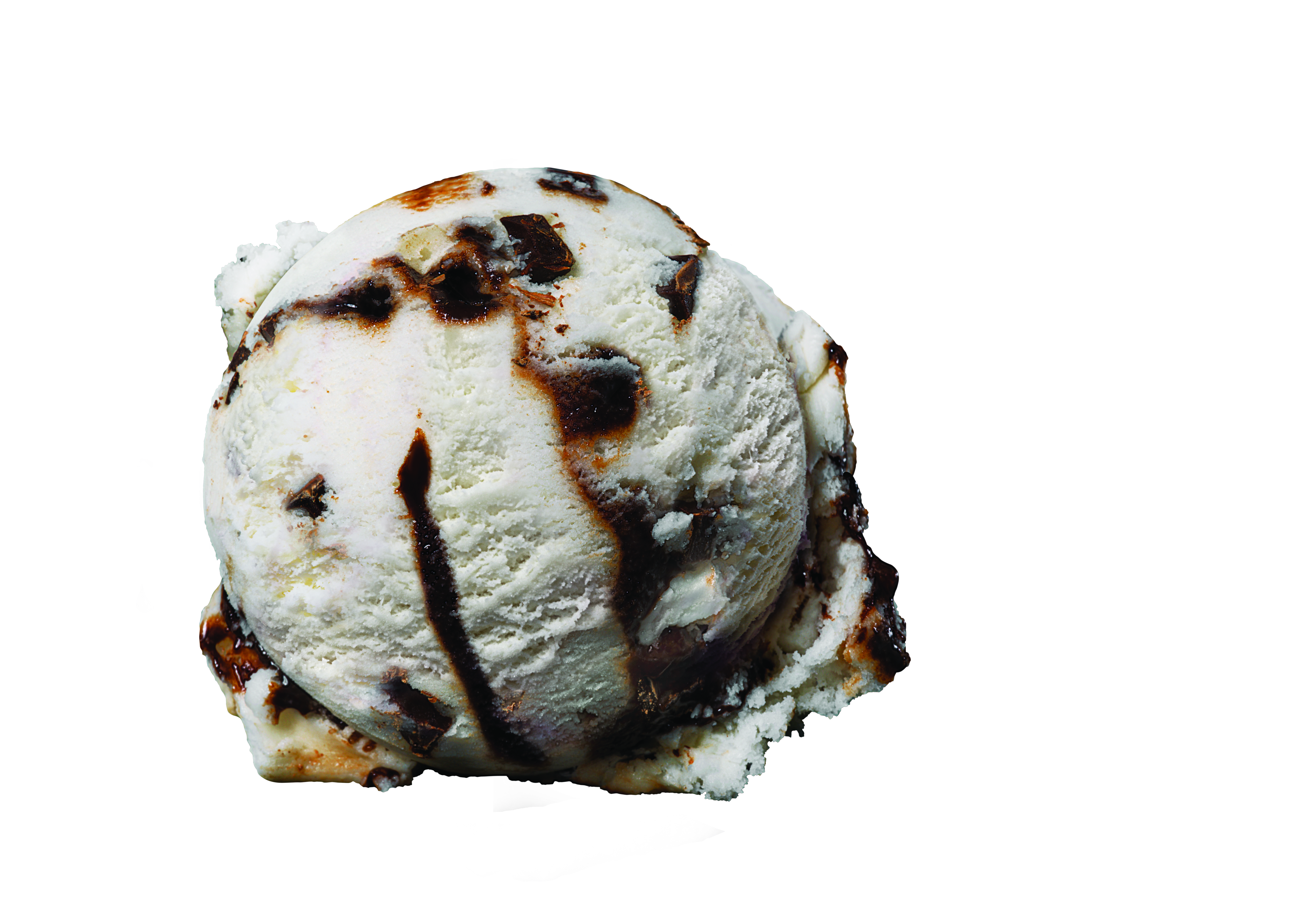 Non-Dairy Mint Chocochunk 1 1