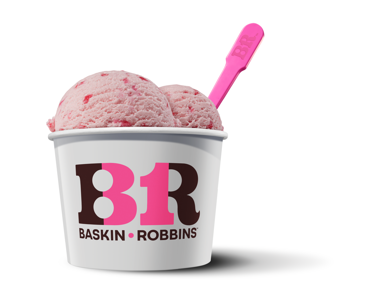 Digital PNG Presentation Size-Scoop Peppermint 1