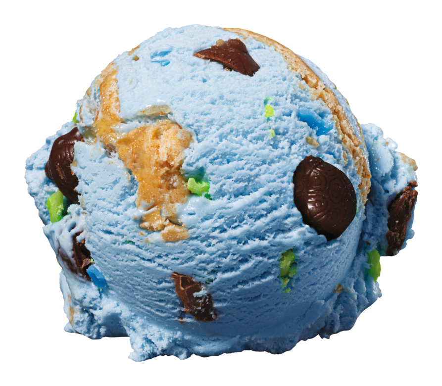 Digital PNG Presentation Size-Beach Day Hero Scoop