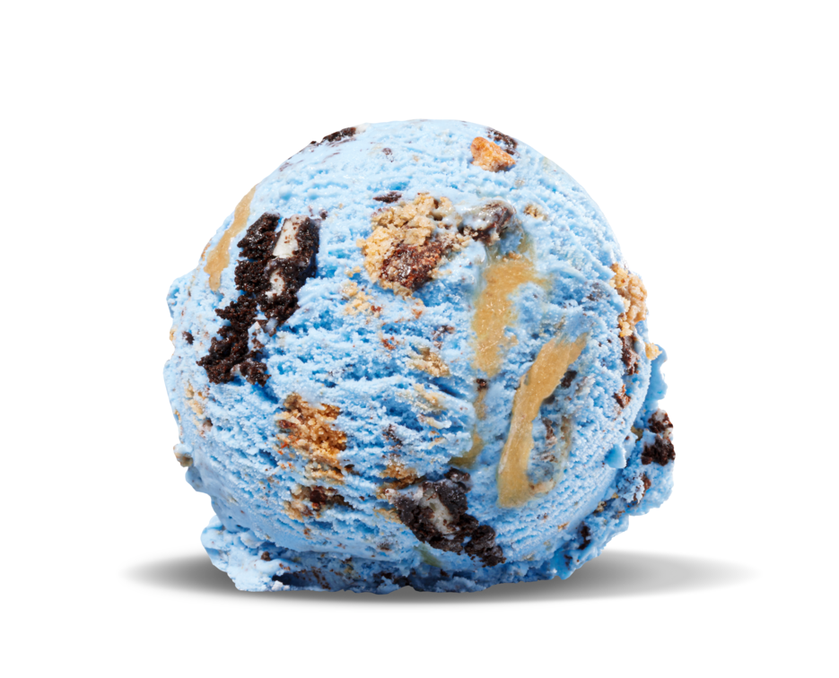 Digital PNG Presentation Size-Cookie Monster Scoop 2