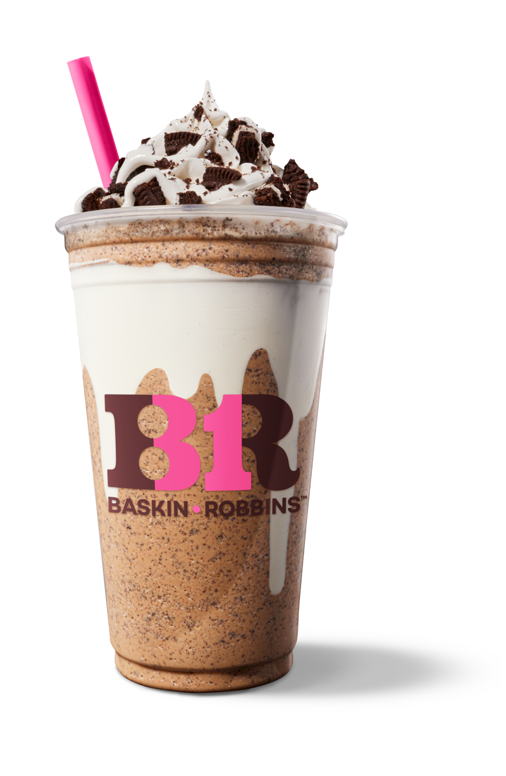 Digital PNG Presentation Size-OREO Mega Stuf Cappuccino Blast 2
