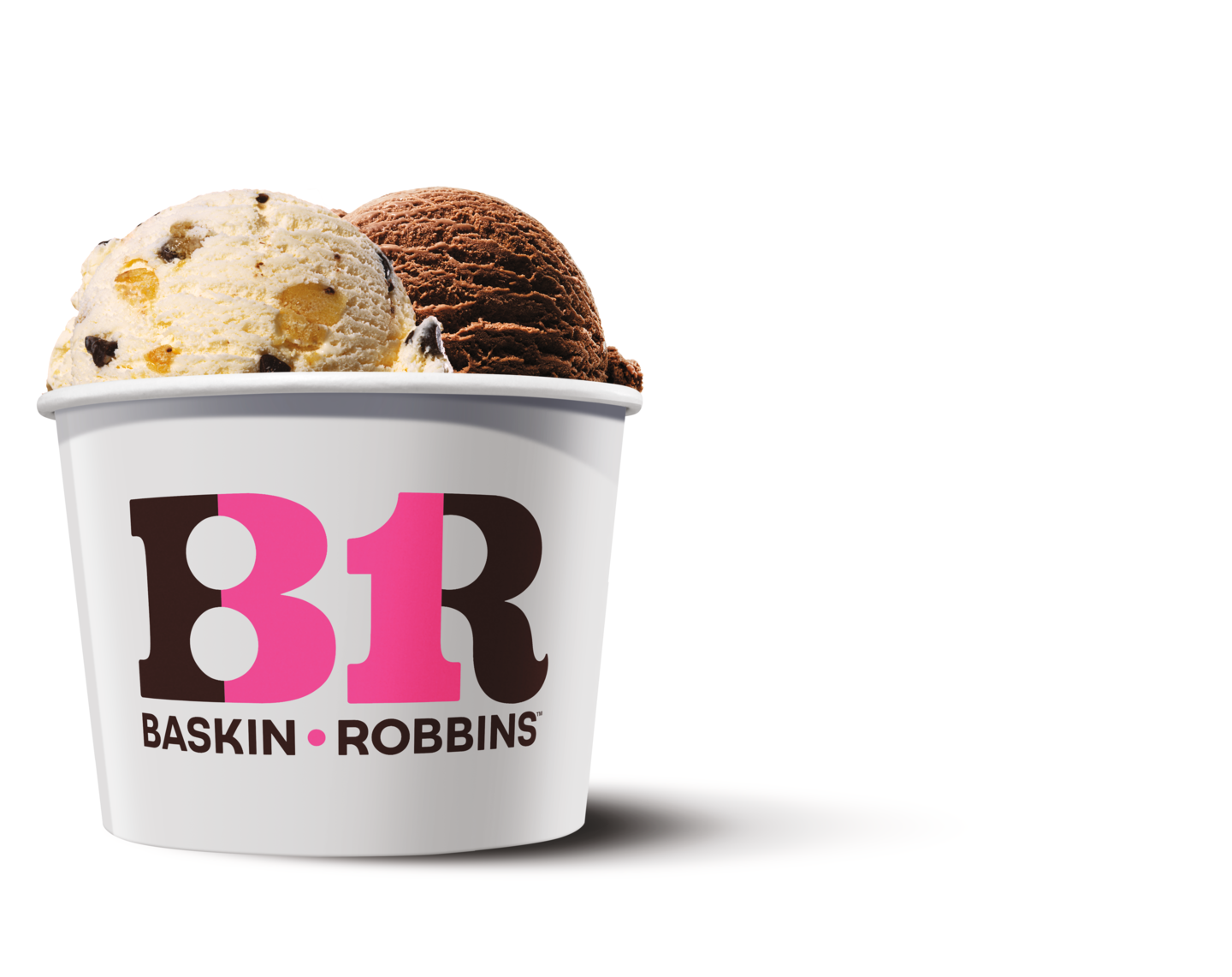 Digital PNG Presentation Size-2-Scoop in Cup