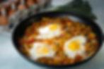 uova-con-cipolle-sponsali-egg-s-italian-recipe-simple-easy-delicious-leek-onion-tomato-sauce-shakshuka-shakshouka