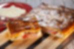 pizza-parigina-naples-neapolitan-recipe-stuffed-puff-pastry-easy-simple-delicious-dough-street-food-recipe
