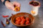 ultimate-spicy-meatball-s-recipe-how-to-make-calabria-n-nduja-tomato-sauce-chili-stuffed-pasta-grammar