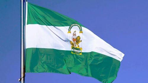 Día De Andalusia