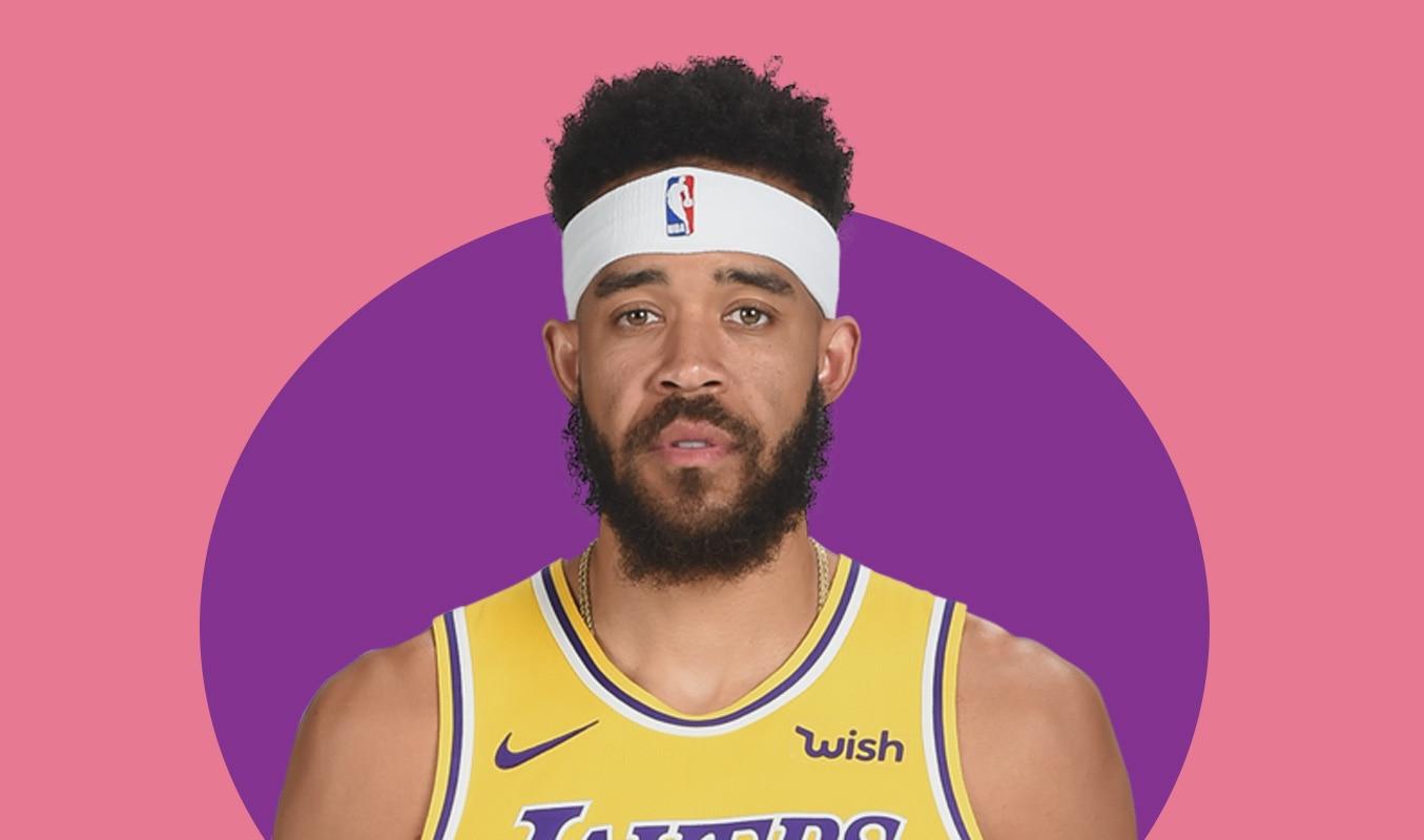 VegNews.JavaleMcgee
