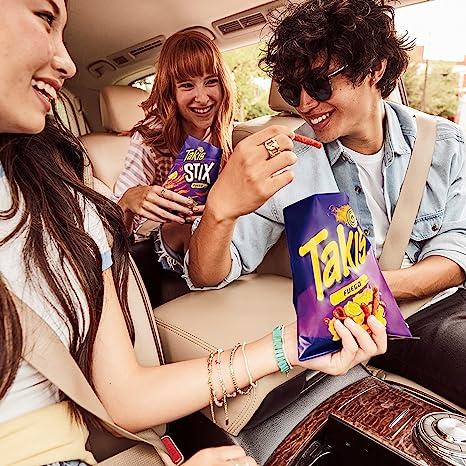 VegNews.Takis