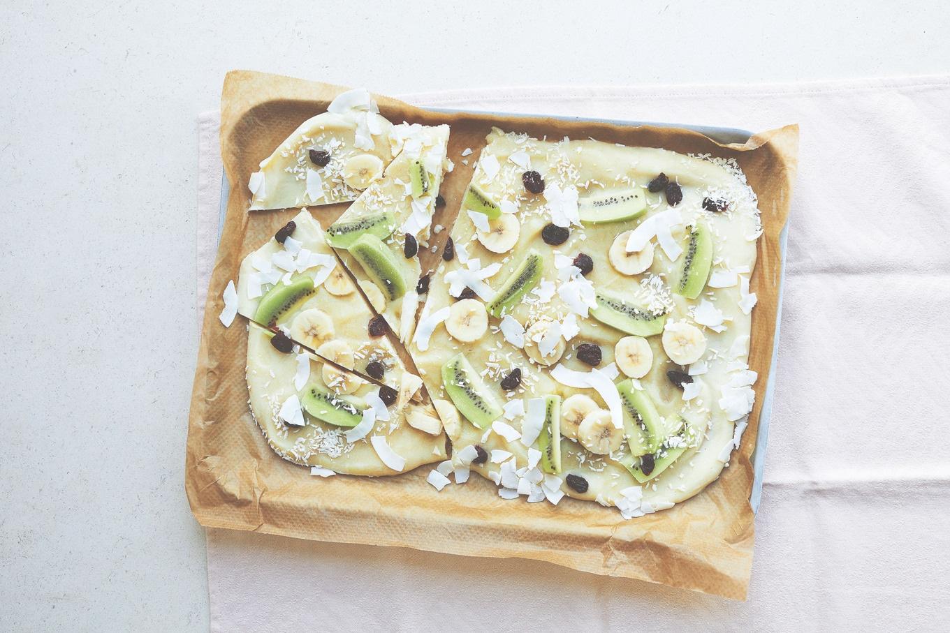 VegNews.YogurtBark