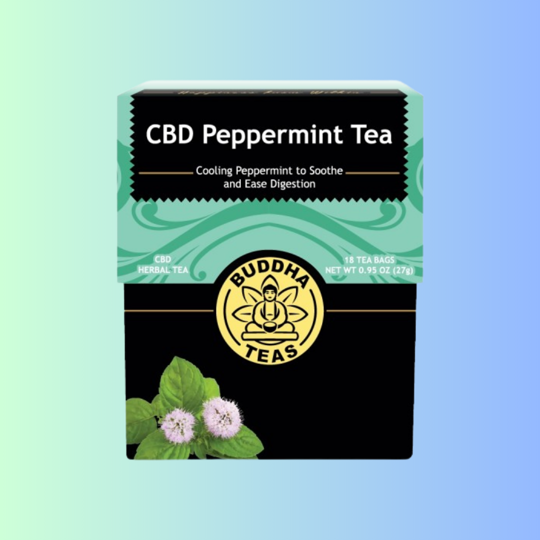 VegNews.pepperminttea
